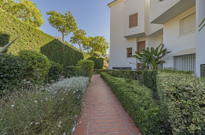 Image No.42-3 Bed Apartment for sale