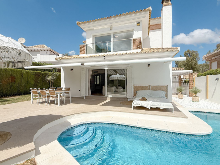 Image No.45-3 Bed Villa for sale