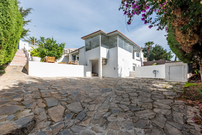 Image No.10-Villa de 3 chambres à vendre à Marbella