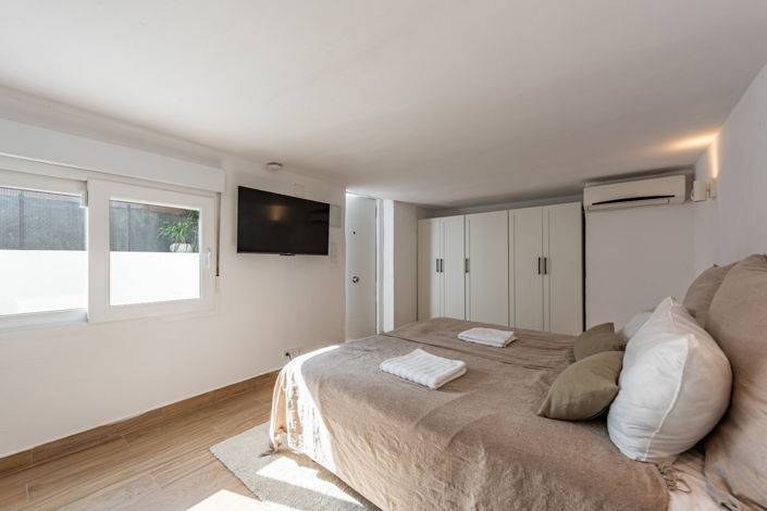 Image No.6-Villa de 3 chambres à vendre à Marbella