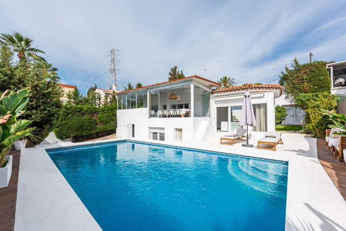 Image No.9-Villa de 3 chambres à vendre à Marbella