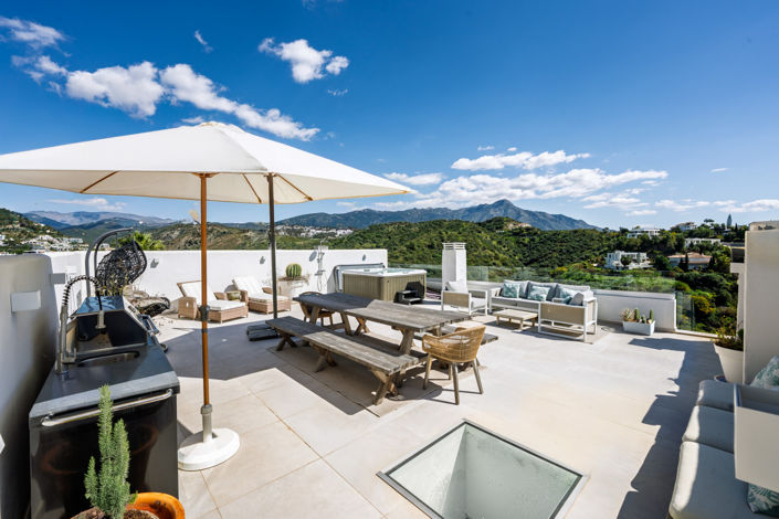 Image No.19-3 Bed Duplex for sale