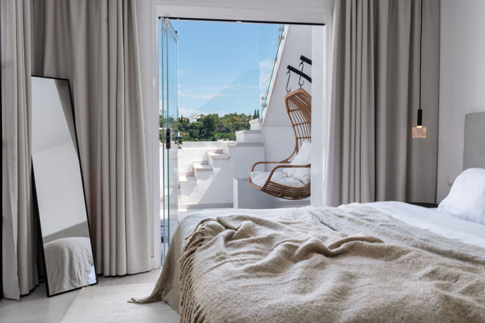 Image No.26-3 Bed Duplex for sale