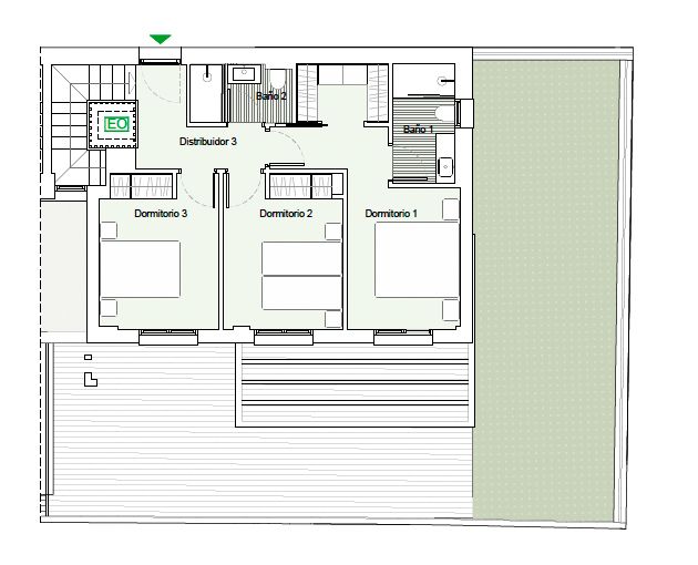 Image No.22-4 Bed Villa for sale