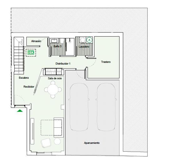 Image No.23-4 Bed Villa for sale