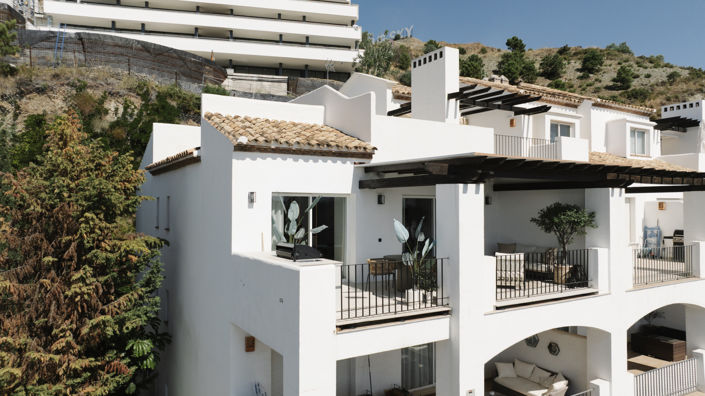 Image No.4-3 Bed Apartment for sale