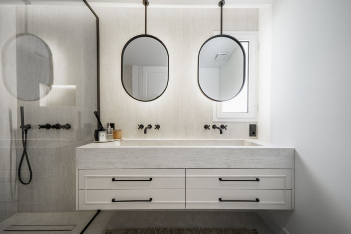 Image No.6-3 Bed Apartment for sale