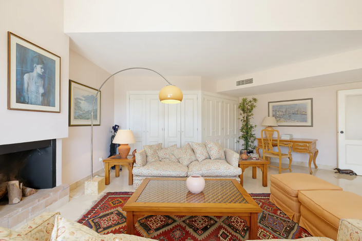 Image No.10-Penthouse de 2 chambres à vendre à Sotogrande playa