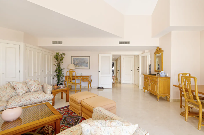 Image No.2-Penthouse de 2 chambres à vendre à Sotogrande playa