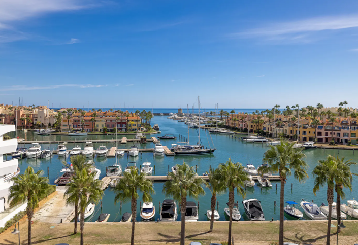 Image No.21-2 Bed Penthouse for sale