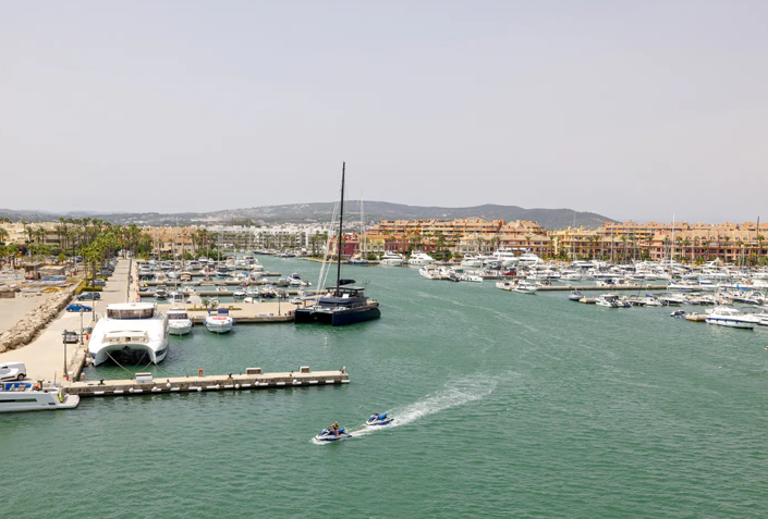 Image No.23-2 Bed Penthouse for sale