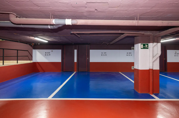 Image No.25-2 Bed Penthouse for sale