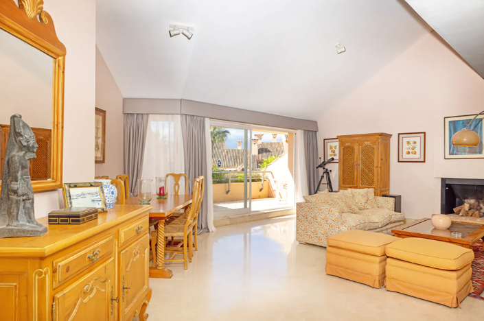 Image No.3-Penthouse de 2 chambres à vendre à Sotogrande playa