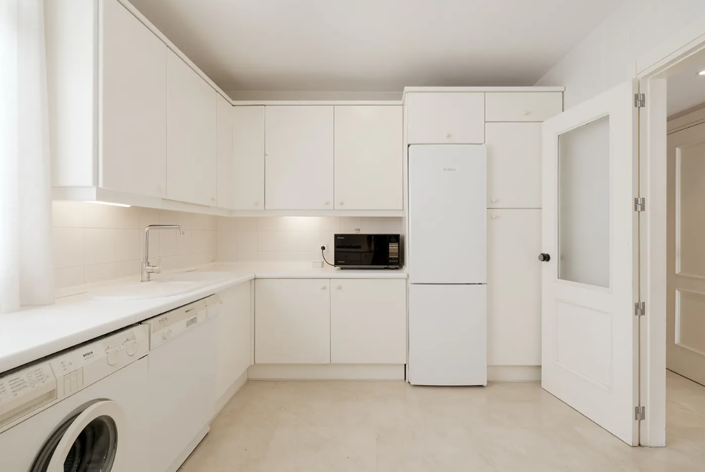 Image No.6-Penthouse de 2 chambres à vendre à Sotogrande playa