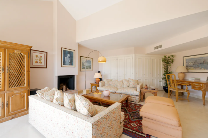 Image No.8-Penthouse de 2 chambres à vendre à Sotogrande playa