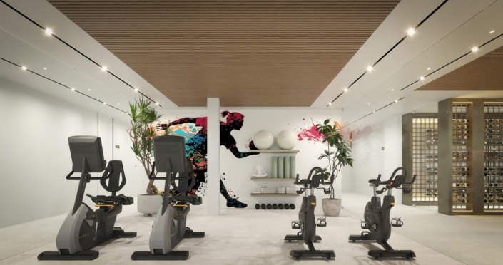 Image No.10-3 Bed Apartment for sale