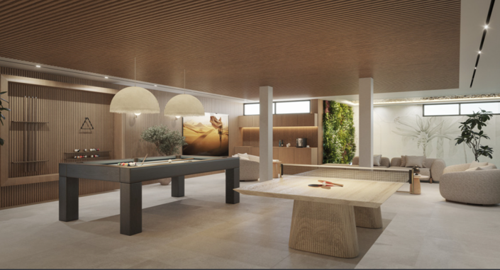 Image No.13-3 Bed Apartment for sale