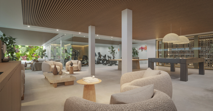 Image No.14-3 Bed Apartment for sale