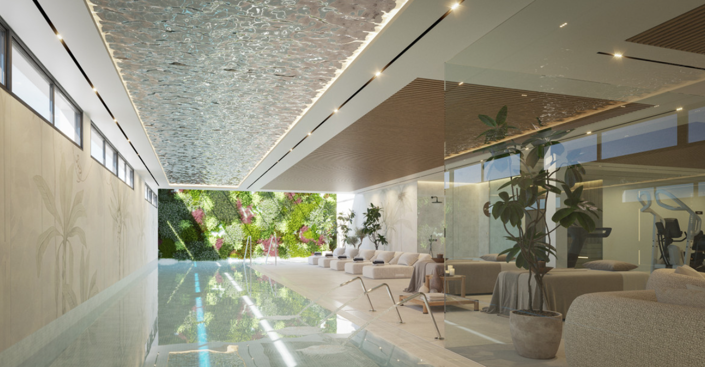 Image No.15-3 Bed Apartment for sale