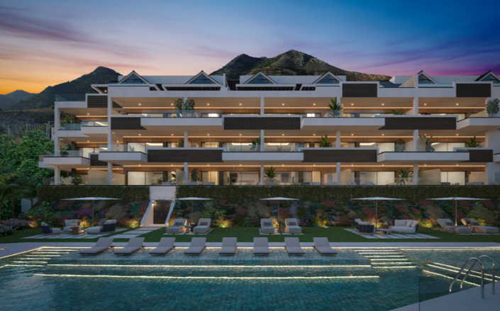 Image No.17-3 Bed Apartment for sale