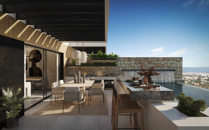 Image No.2-3 Bed Apartment for sale