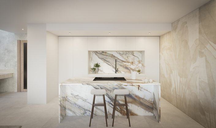 Image No.20-3 Bed Apartment for sale