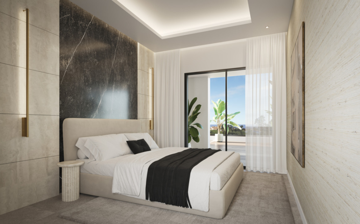 Image No.21-3 Bed Apartment for sale