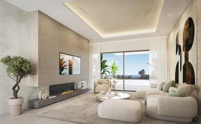 Image No.23-3 Bed Apartment for sale