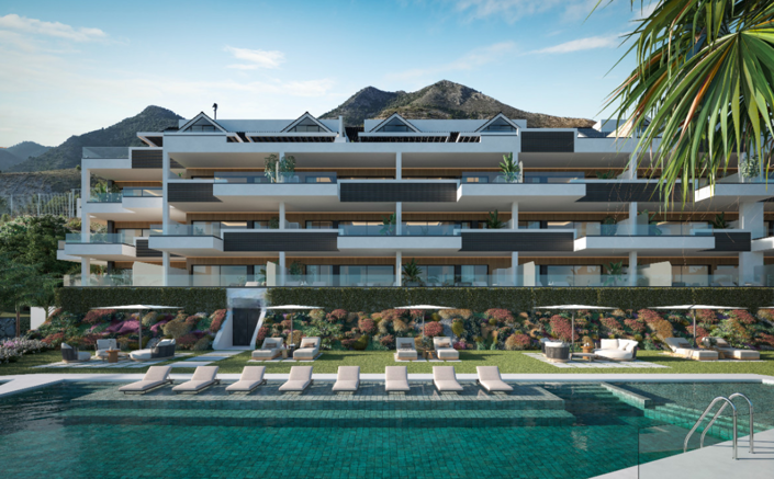 Image No.24-3 Bed Apartment for sale