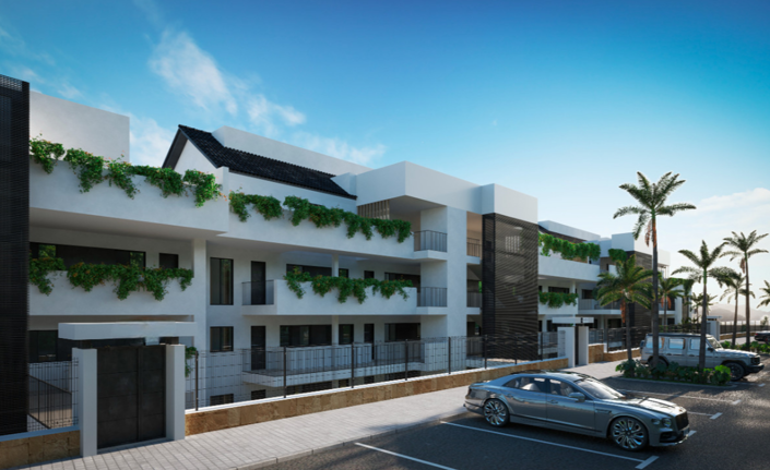 Image No.25-3 Bed Apartment for sale