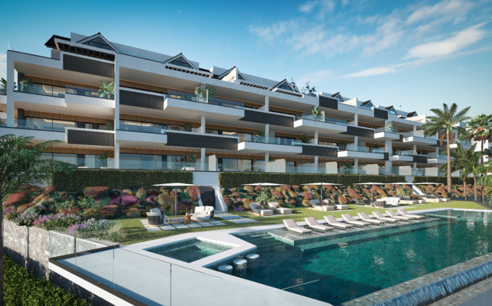 Image No.27-3 Bed Apartment for sale