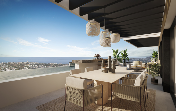 Image No.3-3 Bed Apartment for sale