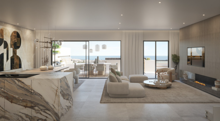 Image No.4-3 Bed Apartment for sale