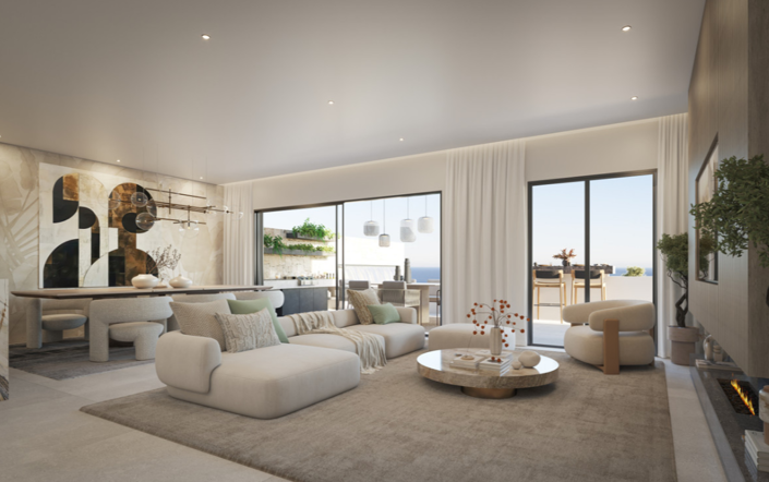 Image No.5-3 Bed Apartment for sale