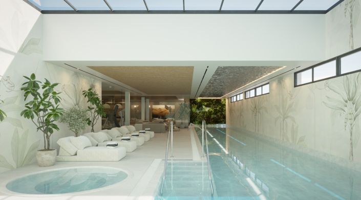 Image No.7-3 Bed Apartment for sale