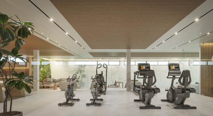 Image No.8-3 Bed Apartment for sale