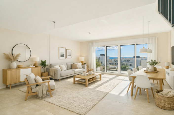 Image No.2-3 Bed House for sale