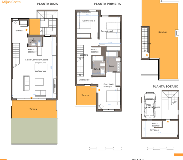 Image No.50-3 Bed House for sale