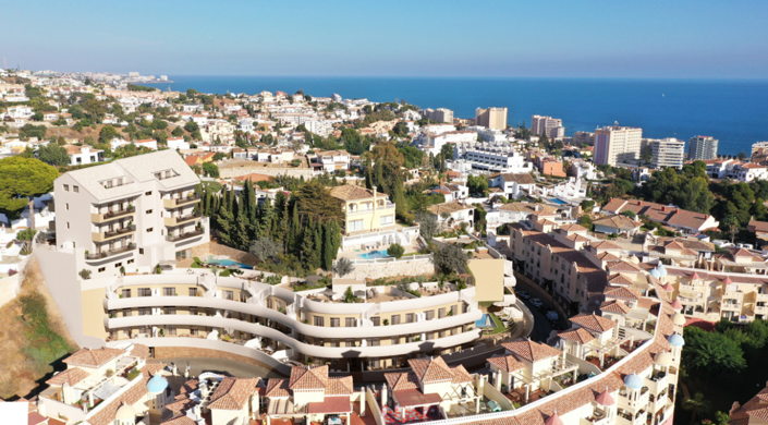 Image No.2-4 Bed Penthouse for sale