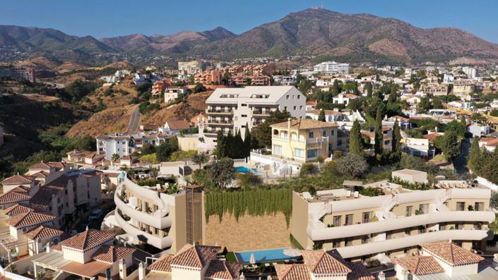 Image No.5-4 Bed Penthouse for sale