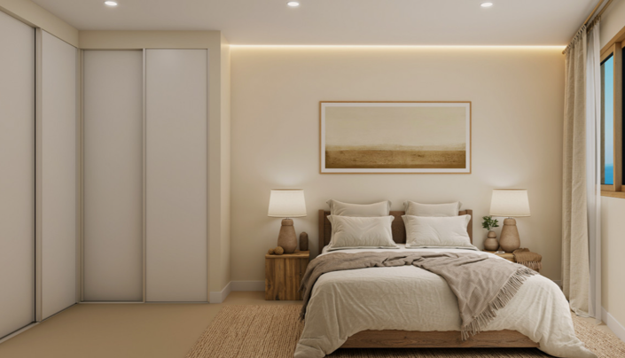 Image No.11-3 Bed Apartment for sale