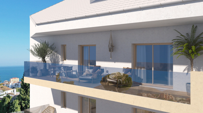 Image No.2-3 Bed Apartment for sale