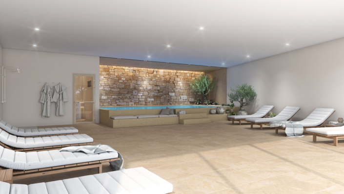 Image No.4-3 Bed Apartment for sale