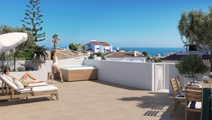 Image No.9-3 Bed Apartment for sale