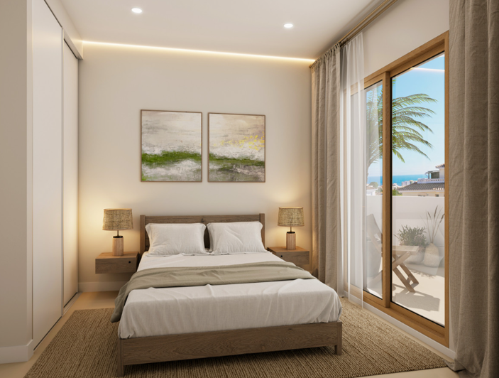 Image No.12-2 Bed Apartment for sale