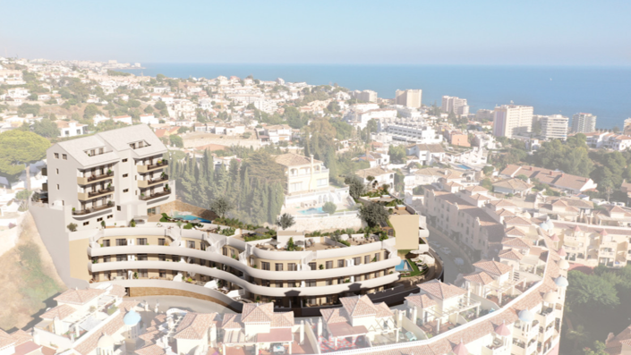 Image No.14-Appartement de 1 chambre à vendre à Fuengirola