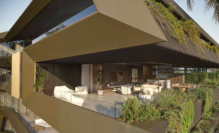 Image No.18-3 Bed Penthouse for sale