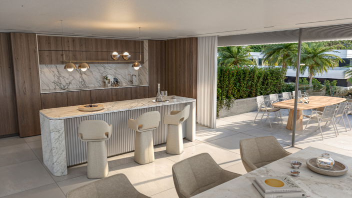 Image No.19-3 Bed Penthouse for sale