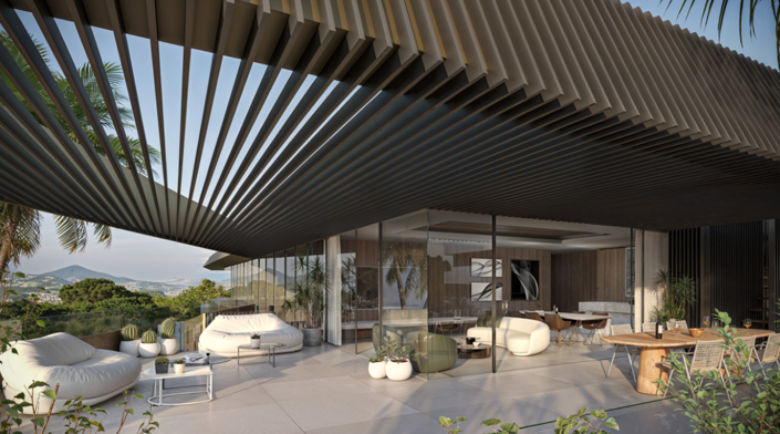 Image No.2-3 Bed Penthouse for sale