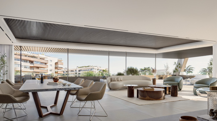 Image No.27-3 Bed Penthouse for sale